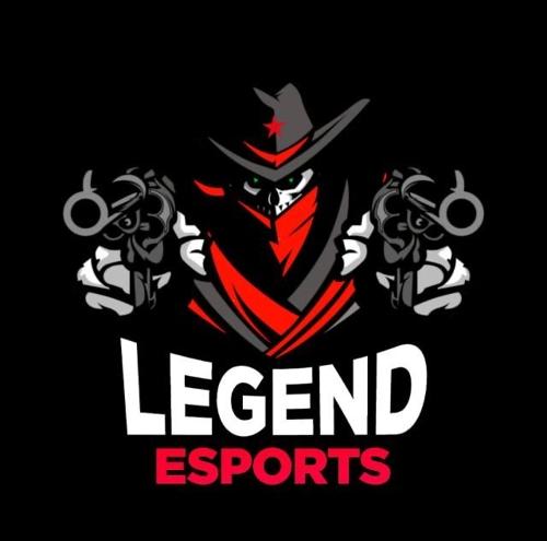 Legend logo