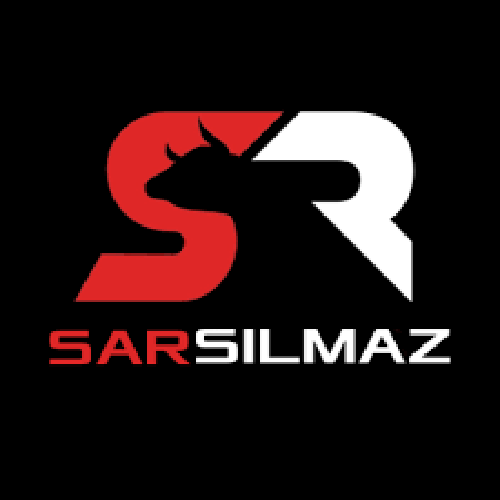 SARSILMAZ logo