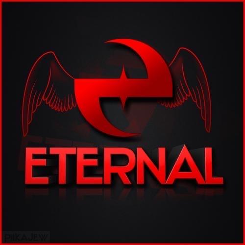 ETHERNAL logo