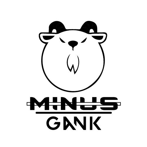 Minus Espor Project-V logo