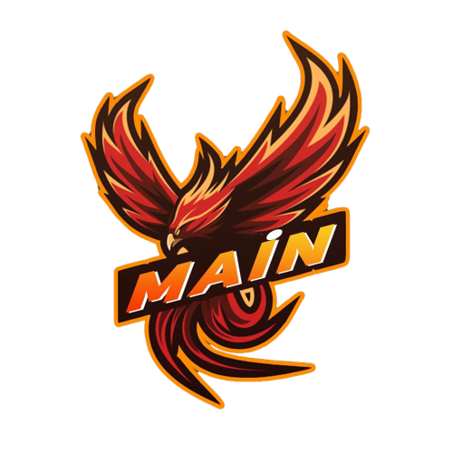 Main E-Sports logo