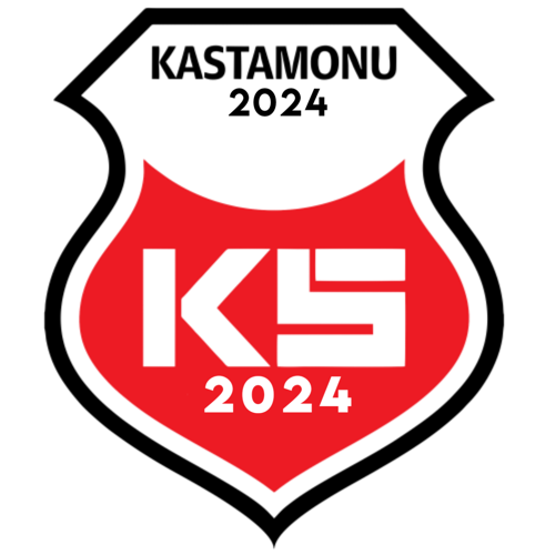 GMG KASTAMONU ESPORTS logo