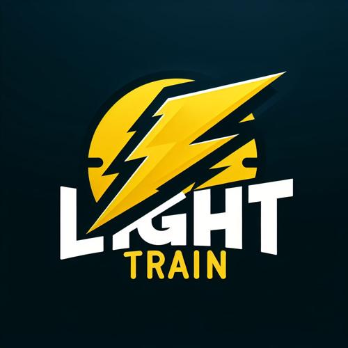 LIGHT TRAİN logo