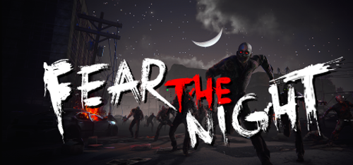Night Fear logo