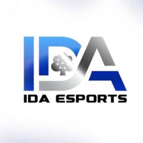 IDA ESPORTS logo