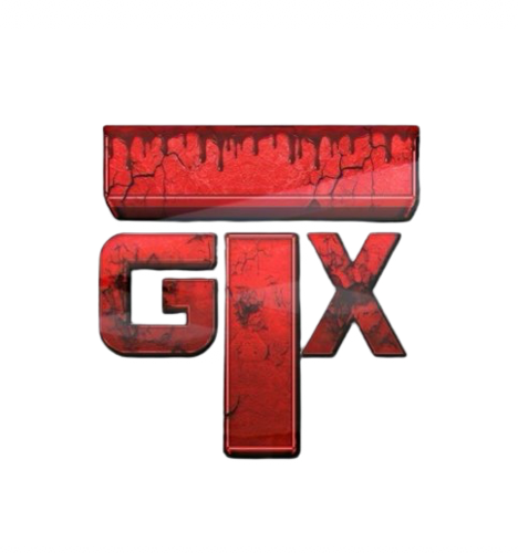 Getlox Esports logo