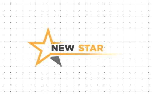 New Star logo