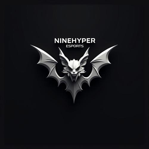 NİNE HİPER E-SPORTS logo