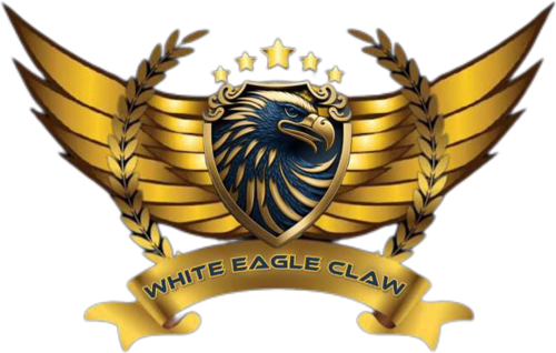 WHITE EAGLE CLAW logo