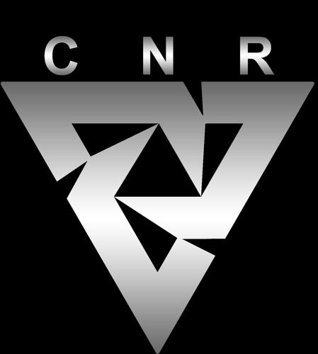 CNR ESPORTS logo