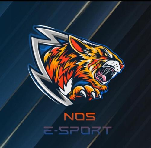 Nos logo