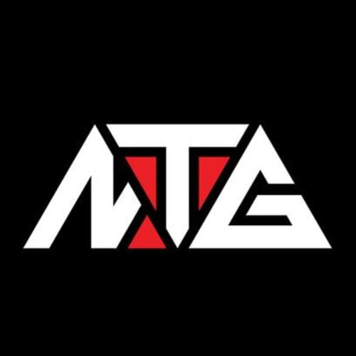 NTG ESPORTS logo