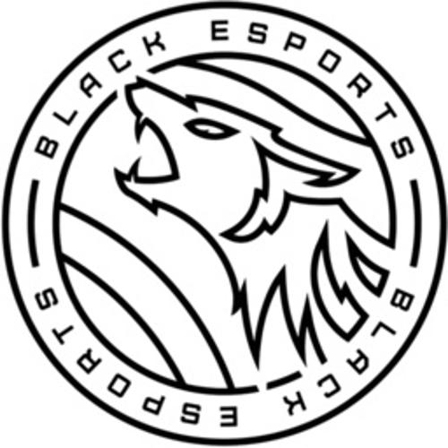 Black Academy logo