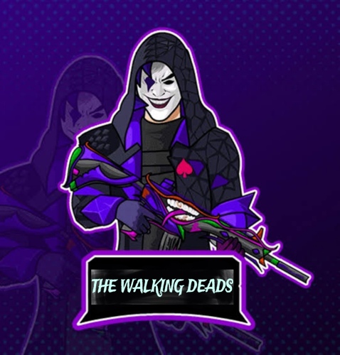 TWD・TEAM logo