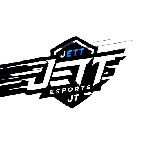 Jett esport logo