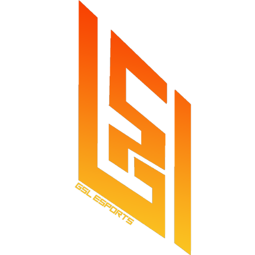 GSL ESPORTS logo