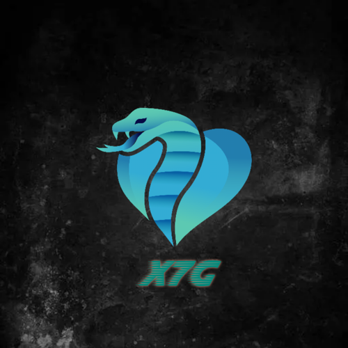 x7G ESPORTS logo