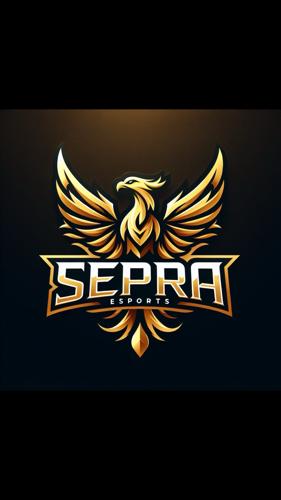 SEPRAxESPORTS logo