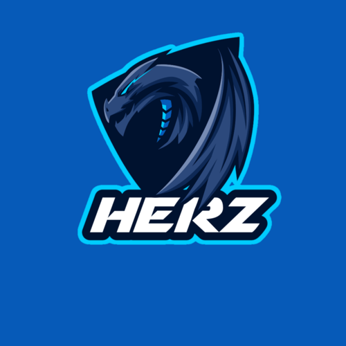 HERZ E-Sports logo