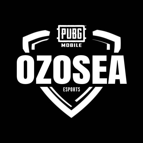 Ozosea Esports logo