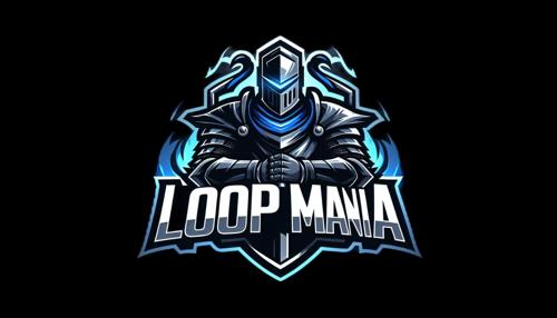 Loop Mania Academy logo