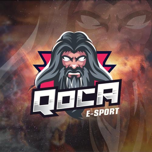 Qoca E'Sport logo