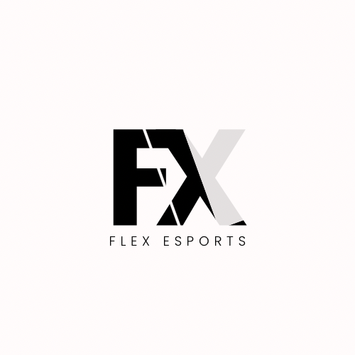 FLEX ESPORTS logo