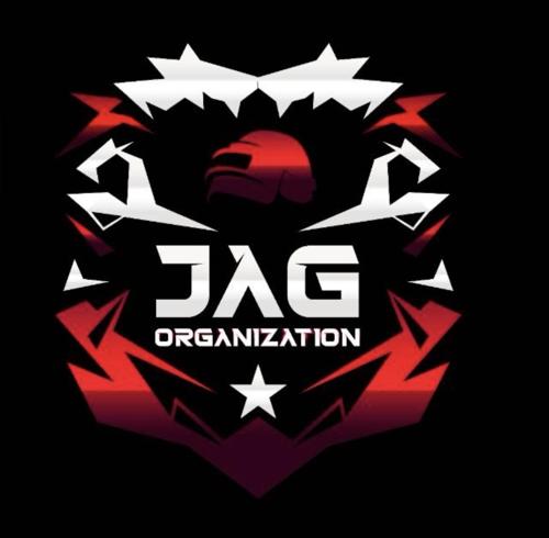 JAG E-Sports logo