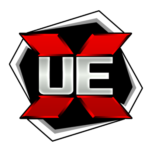 Universe Exchange 2 logo