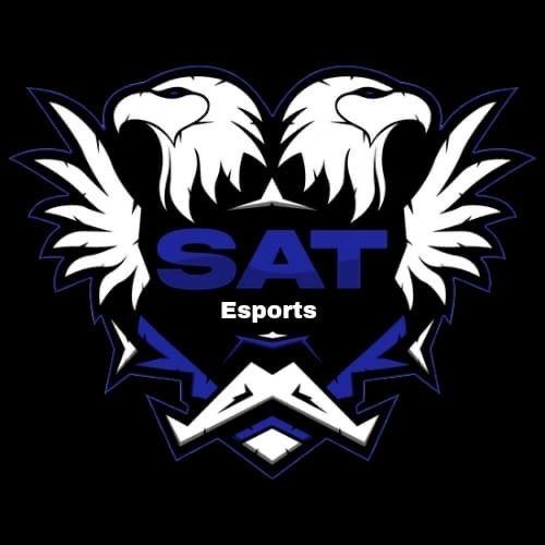 Satx Esports logo