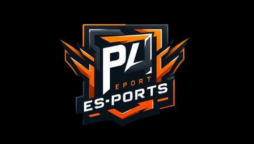 P4 ESPORTS logo