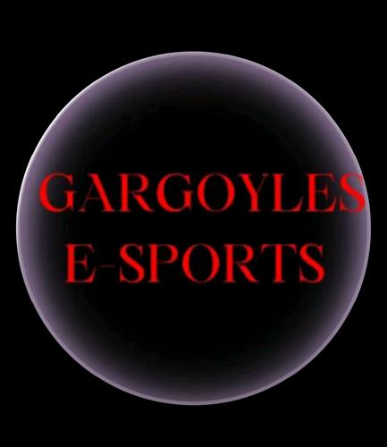 GARGOYLES E-SPORTS logo