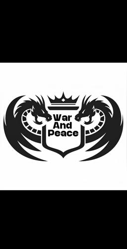 War And Peace logo