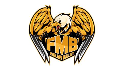 FMB GAMİNG logo