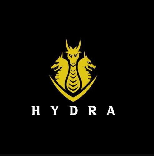 HYDRA  Esports logo