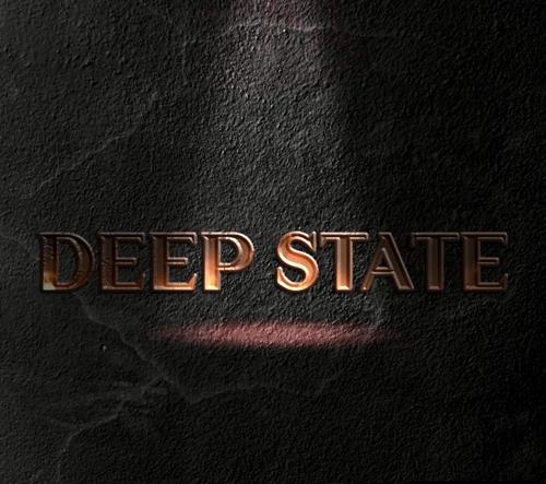 DeepState logo