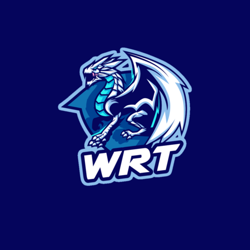 WİRTZ E-SPORTS logo