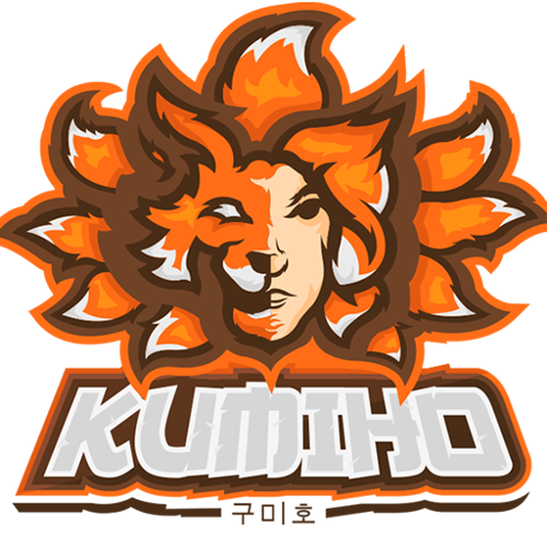 Kumiho Gaming logo