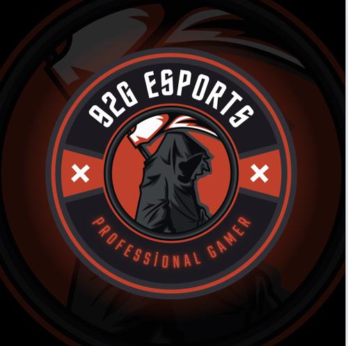 92G ESPORTS logo