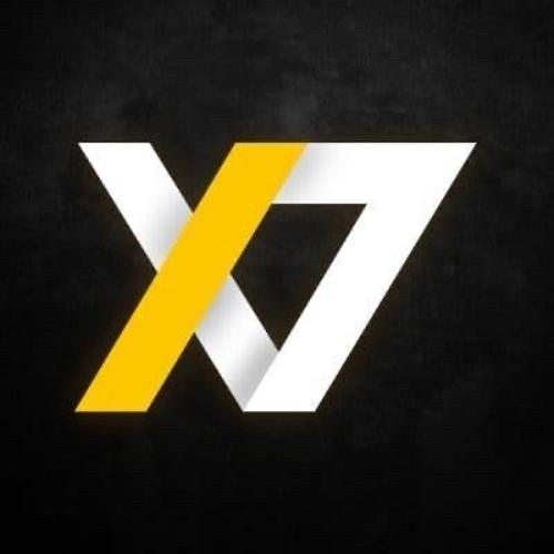 X-SEVEN E-SPORTS logo