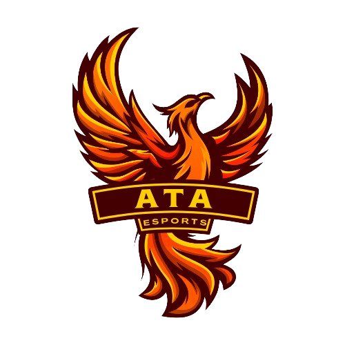 ATA TEAM logo