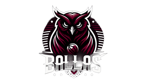 Ballas E-sports logo