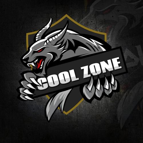 Cool Zone E-Sports logo