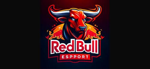 Redbull Esport logo