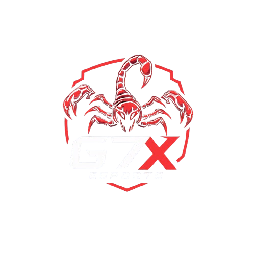 G7xE-SPORTS logo