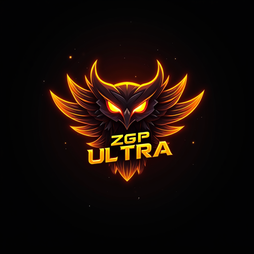 ZGp Ultra logo