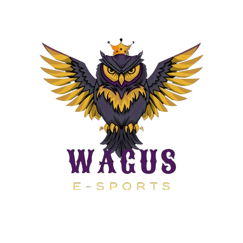 Wagus Esports logo