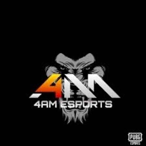 4AM logo