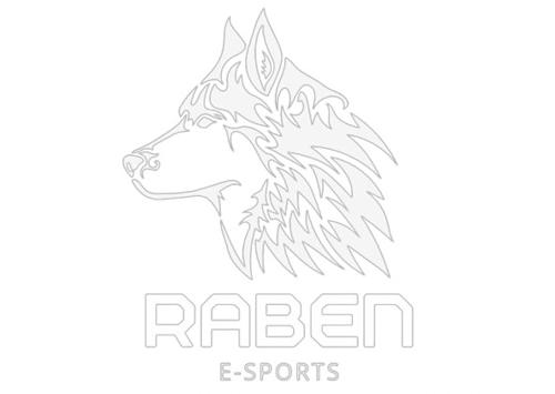 Raben Esports logo