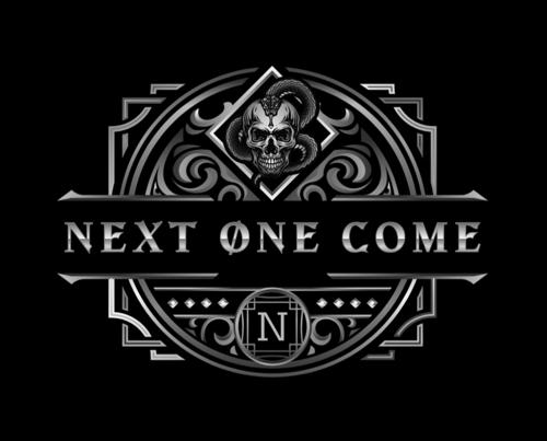 NEXT ØNE COME logo